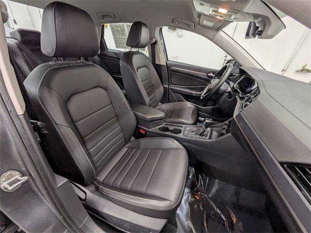 used 2024 Volkswagen Jetta car, priced at $18,300