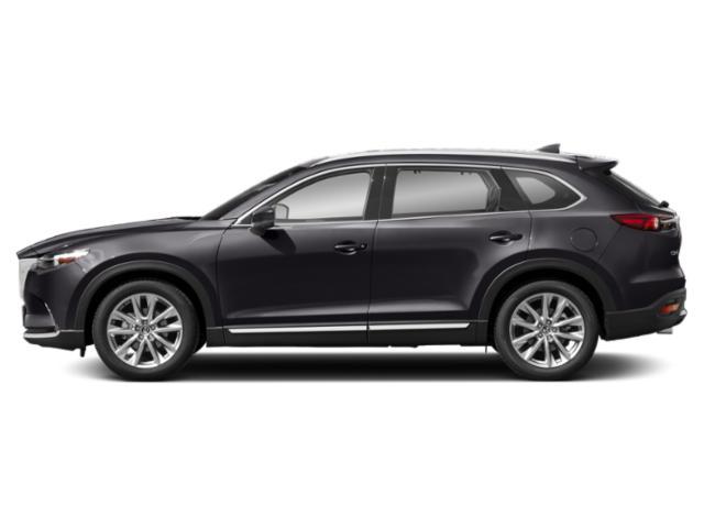 used 2021 Mazda CX-9 car, priced at $25,900