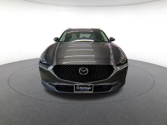 used 2023 Mazda CX-30 car, priced at $25,200