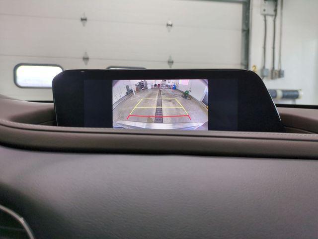 used 2023 Mazda CX-30 car, priced at $25,200