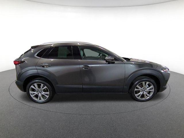 used 2023 Mazda CX-30 car, priced at $25,200