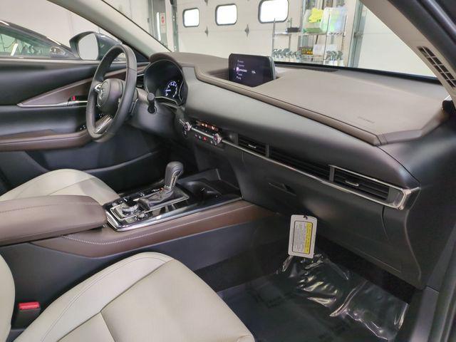 used 2023 Mazda CX-30 car, priced at $25,200
