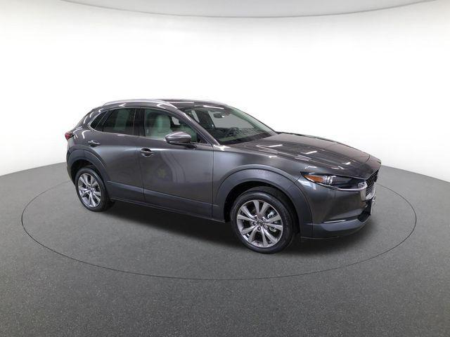 used 2023 Mazda CX-30 car, priced at $25,200