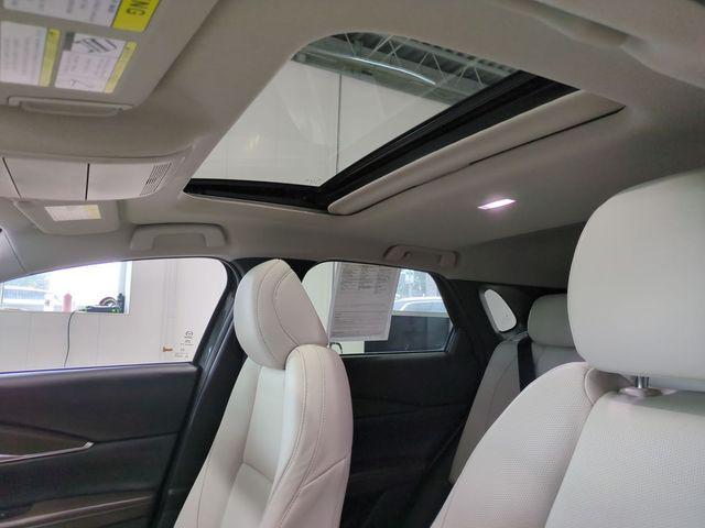 used 2023 Mazda CX-30 car, priced at $25,200