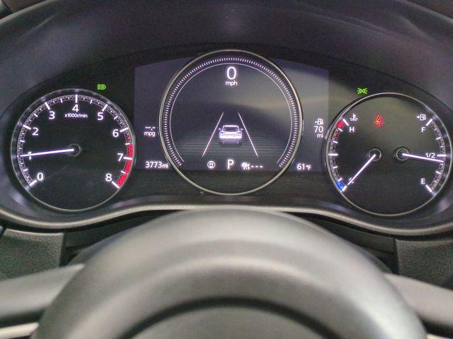 used 2023 Mazda CX-30 car, priced at $25,200