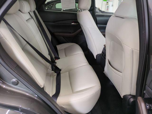 used 2023 Mazda CX-30 car, priced at $25,200