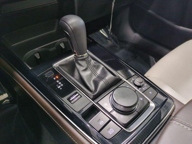 used 2023 Mazda CX-30 car, priced at $25,200