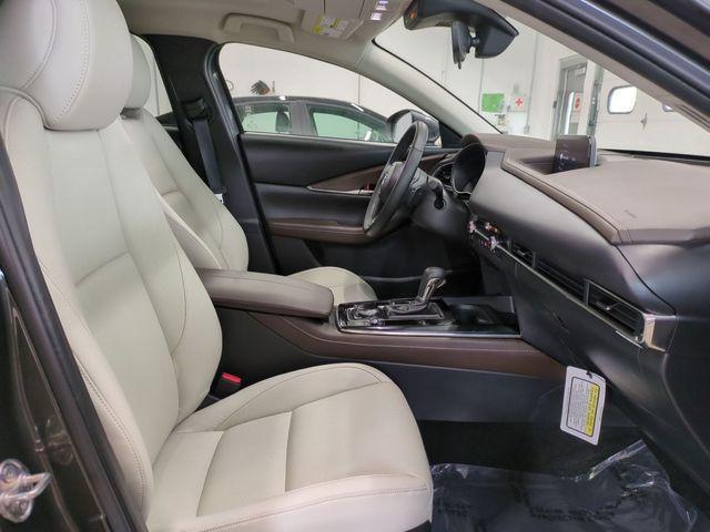 used 2023 Mazda CX-30 car, priced at $25,200