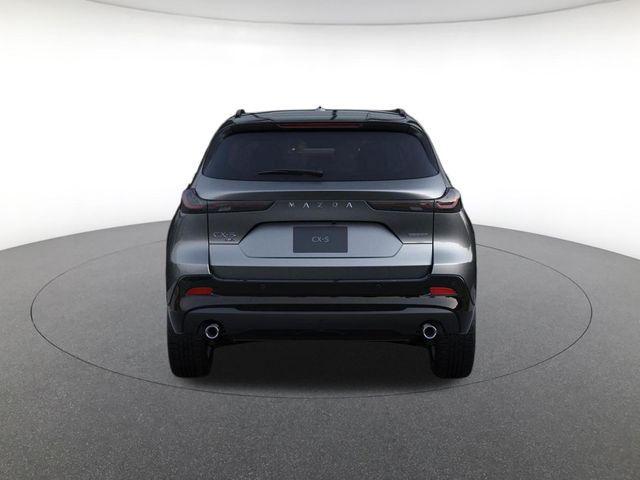 new 2026 Mazda CX-5 car, priced at $40,385