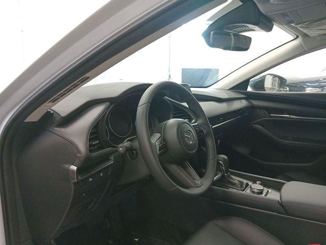 new 2026 Mazda Mazda3 car, priced at $26,439