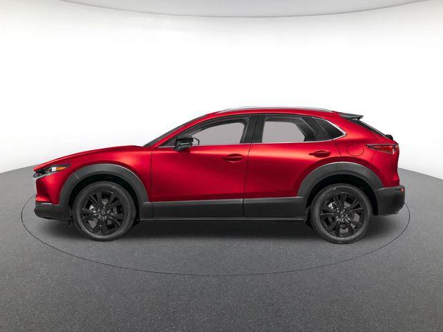 new 2026 Mazda CX-30 car, priced at $30,765