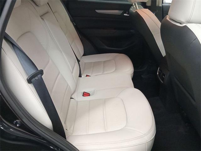 used 2023 Mazda CX-5 car, priced at $24,600