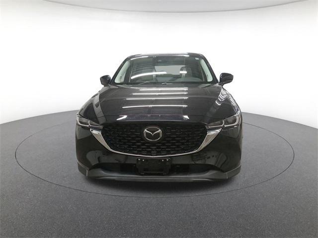used 2023 Mazda CX-5 car, priced at $24,600