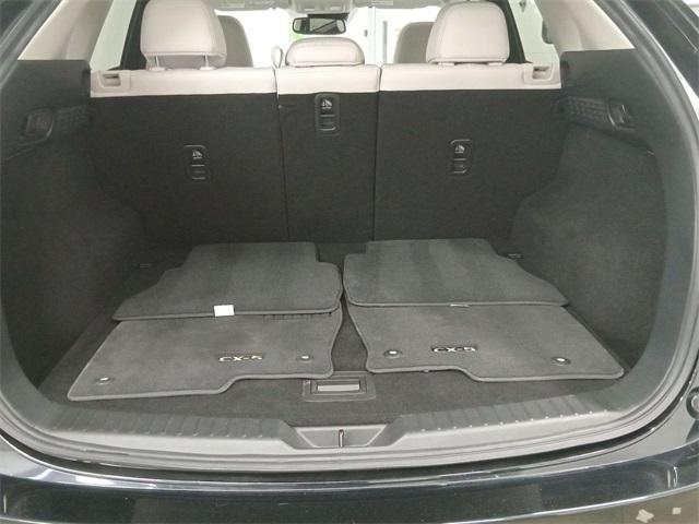 used 2023 Mazda CX-5 car, priced at $24,600