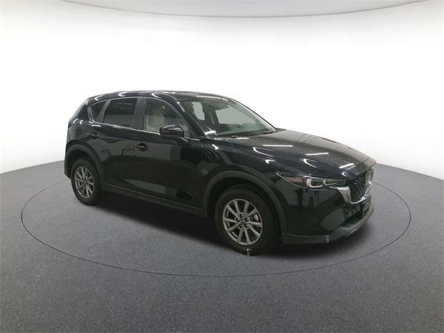 used 2023 Mazda CX-5 car, priced at $24,600