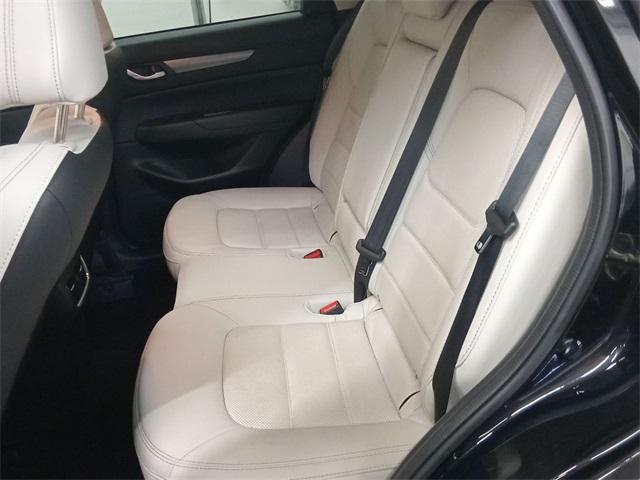 used 2023 Mazda CX-5 car, priced at $24,600
