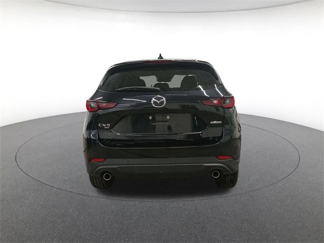 used 2023 Mazda CX-5 car, priced at $24,600