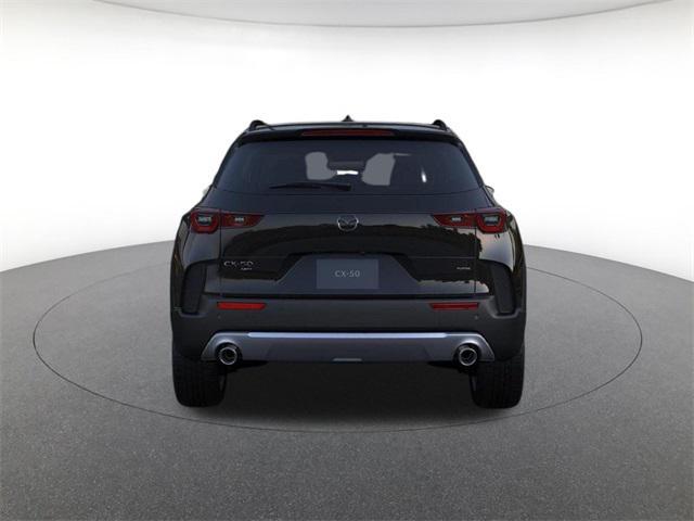new 2026 Mazda CX-50 car, priced at $42,312