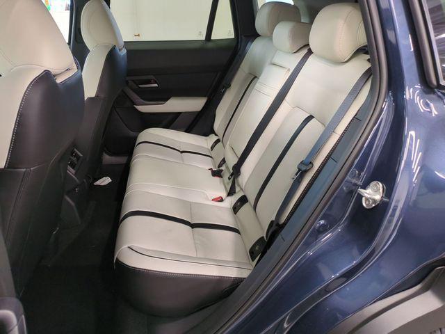 new 2026 Mazda CX-50 car, priced at $35,108