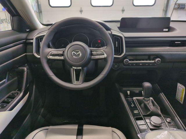 new 2026 Mazda CX-50 car, priced at $35,108
