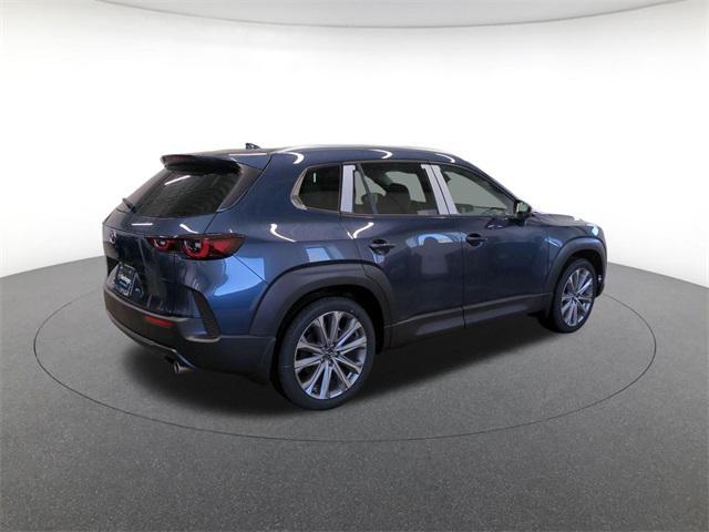 new 2026 Mazda CX-50 car, priced at $35,108