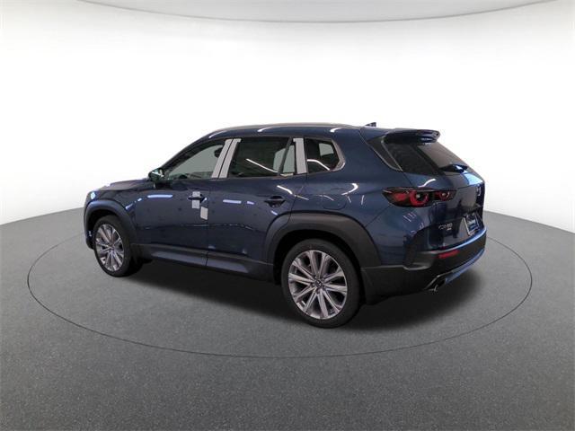 new 2026 Mazda CX-50 car, priced at $35,108
