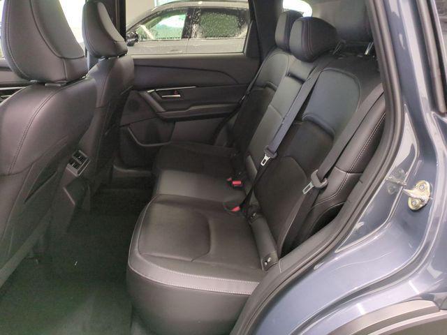 new 2026 Mazda CX-5 car, priced at $34,235