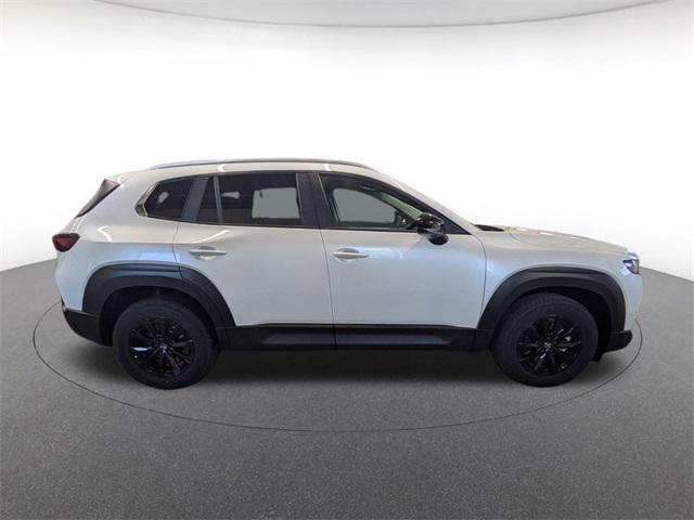 new 2026 Mazda CX-50 Hybrid car, priced at $36,086