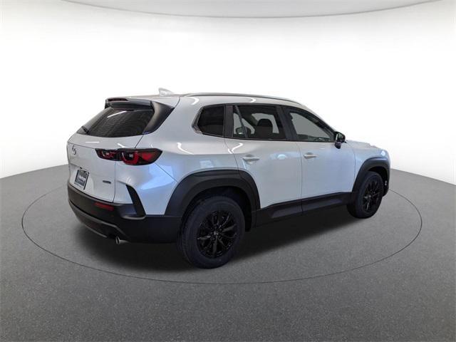 new 2026 Mazda CX-50 Hybrid car, priced at $36,086