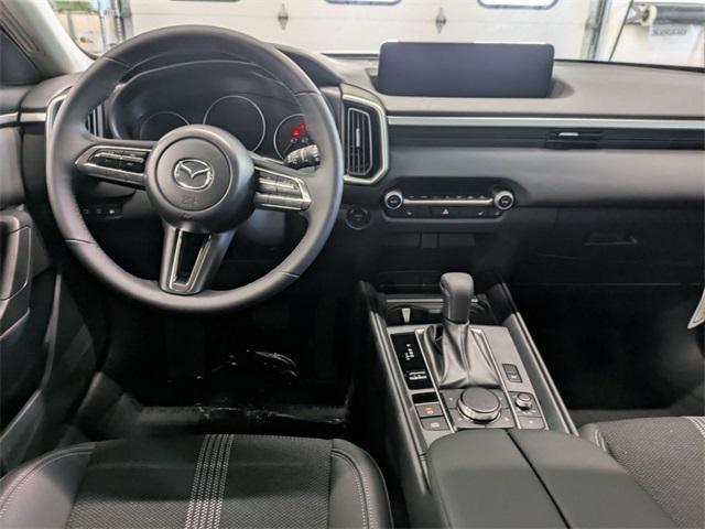 new 2026 Mazda CX-50 Hybrid car, priced at $36,086