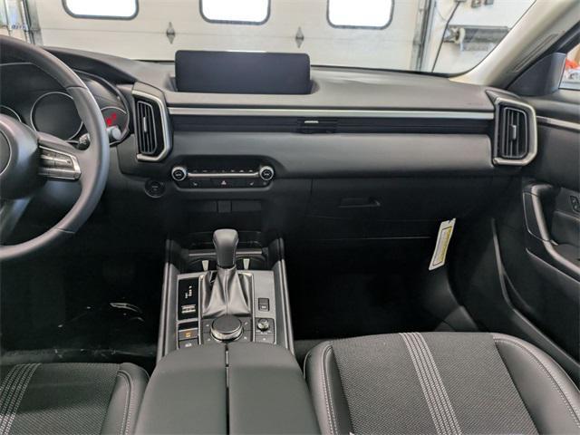 new 2026 Mazda CX-50 Hybrid car, priced at $36,086