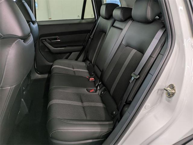 new 2026 Mazda CX-50 Hybrid car, priced at $36,086