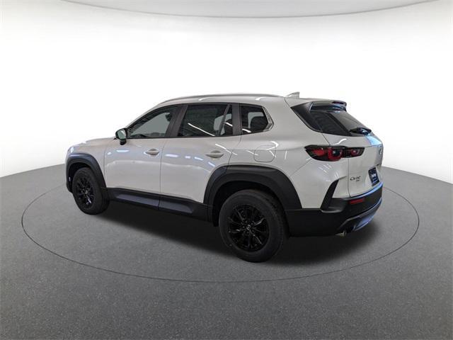 new 2026 Mazda CX-50 Hybrid car, priced at $36,086