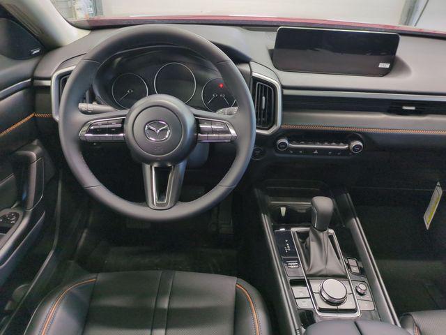 new 2026 Mazda CX-50 Hybrid car, priced at $38,069