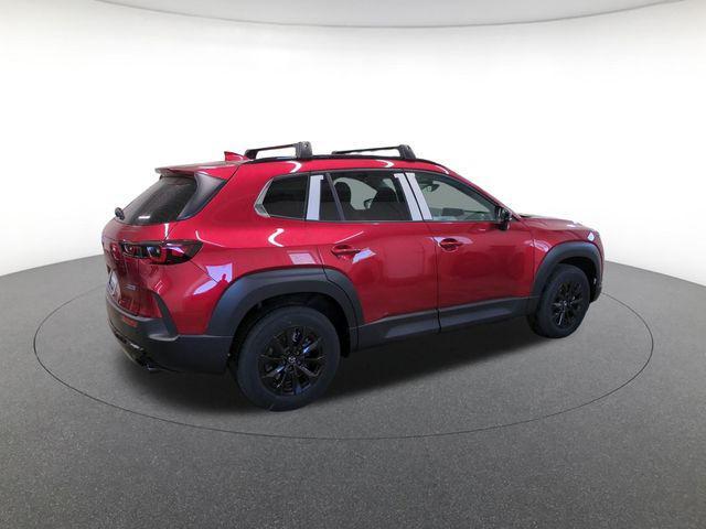 new 2026 Mazda CX-50 Hybrid car, priced at $38,069
