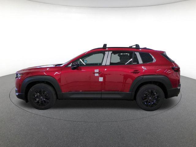 new 2026 Mazda CX-50 Hybrid car, priced at $38,069