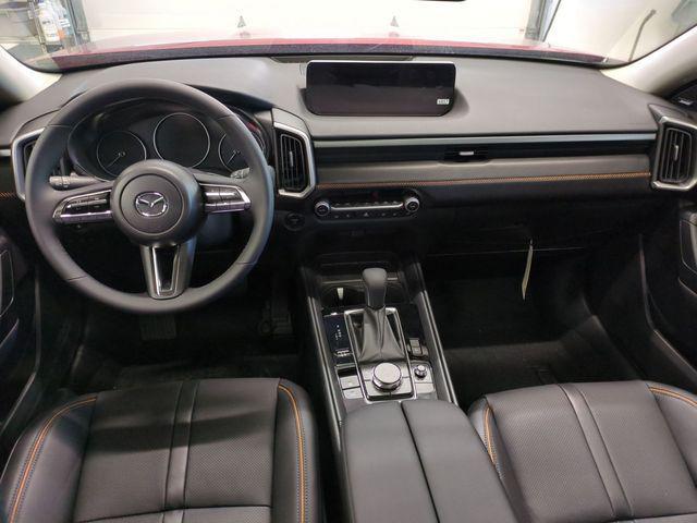 new 2026 Mazda CX-50 Hybrid car, priced at $38,069