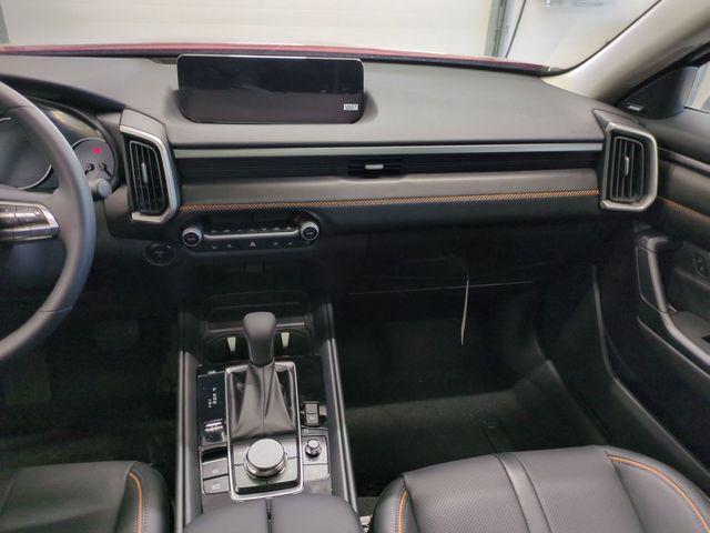 new 2026 Mazda CX-50 Hybrid car, priced at $38,069