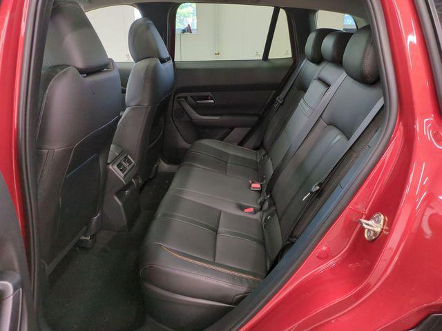 new 2026 Mazda CX-50 Hybrid car, priced at $38,069
