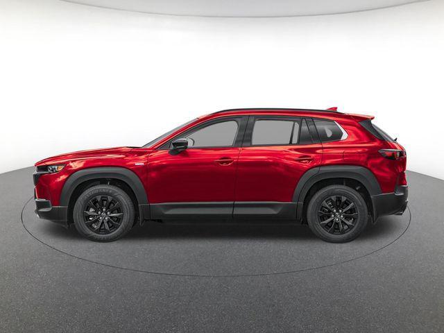 new 2026 Mazda CX-50 Hybrid car, priced at $40,925