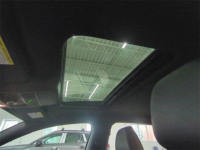 used 2022 Volkswagen Passat car, priced at $18,500