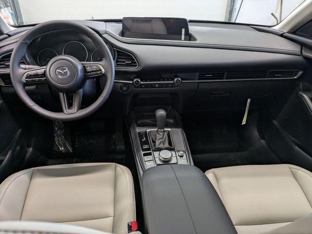 new 2026 Mazda CX-30 car, priced at $29,692