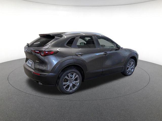 new 2026 Mazda CX-30 car, priced at $29,692