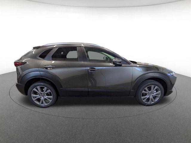 new 2026 Mazda CX-30 car, priced at $29,692
