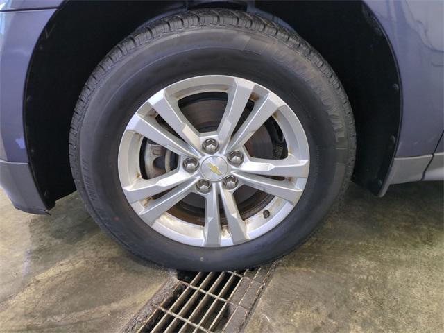 used 2014 Chevrolet Equinox car, priced at $11,500