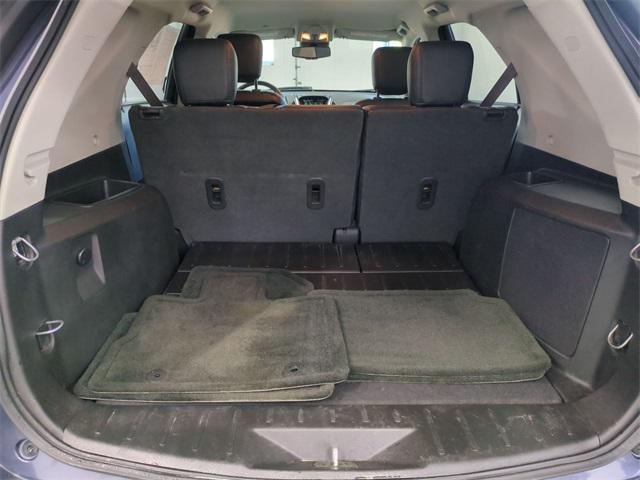 used 2014 Chevrolet Equinox car, priced at $11,500