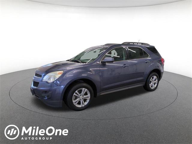 used 2014 Chevrolet Equinox car, priced at $11,500