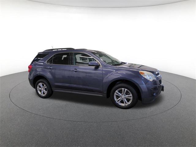 used 2014 Chevrolet Equinox car, priced at $11,500