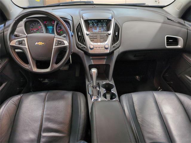 used 2014 Chevrolet Equinox car, priced at $11,500