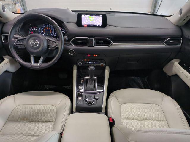 used 2019 Mazda CX-5 car, priced at $21,750